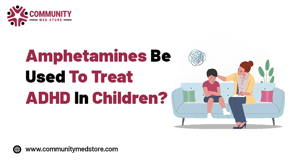Treat ADHD In Children