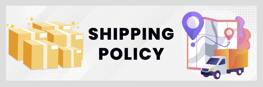 Shipping Policy