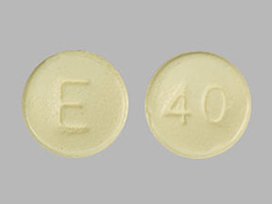 OPANAER 40MG