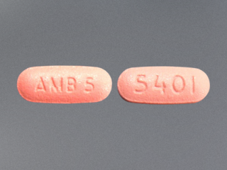 Ambien5mg