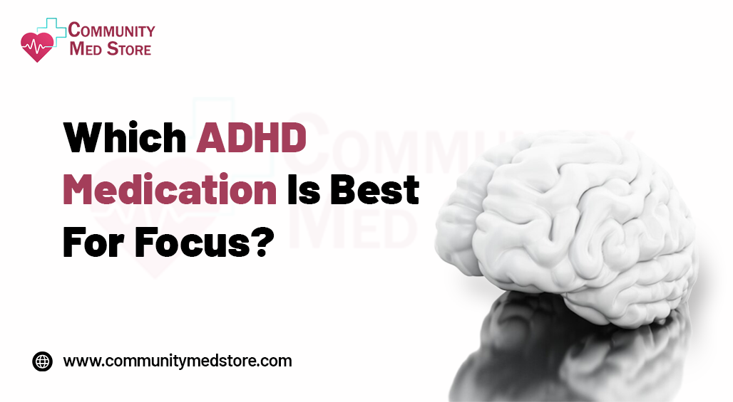 ADHD-Medication