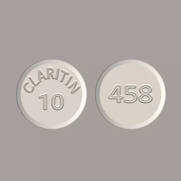 Claritin 10mg