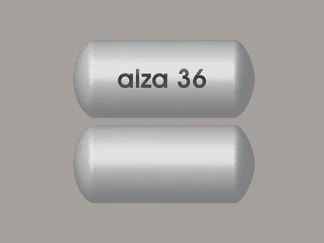 Concerta ER 36mg