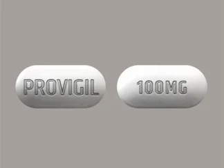 Provigil 100mg