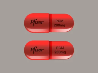 Pregabalin 200mg