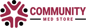 Community Med Store