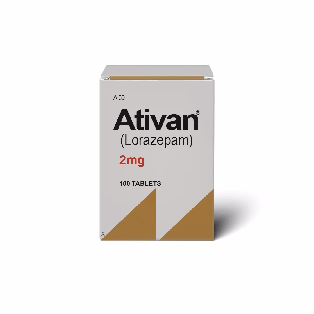 Lorazepam